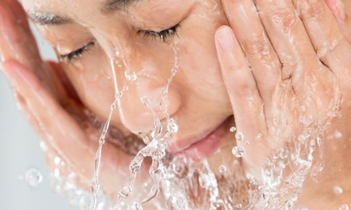 Skincare Routine for Glowing Skin