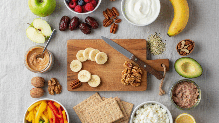 Start Your Day Right with Healthy Daily Recipes