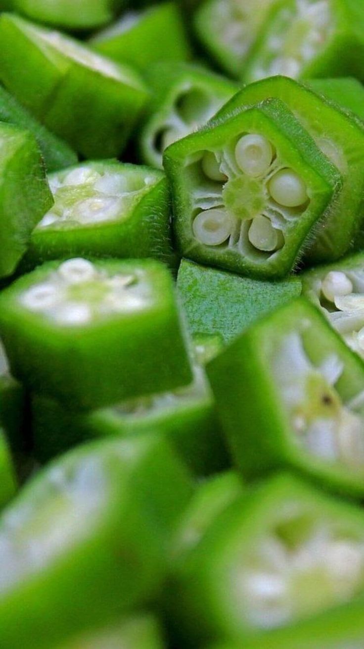 Drink Your Way to Better Gut Health with Okra Water – Here’s Everything You Should Know!