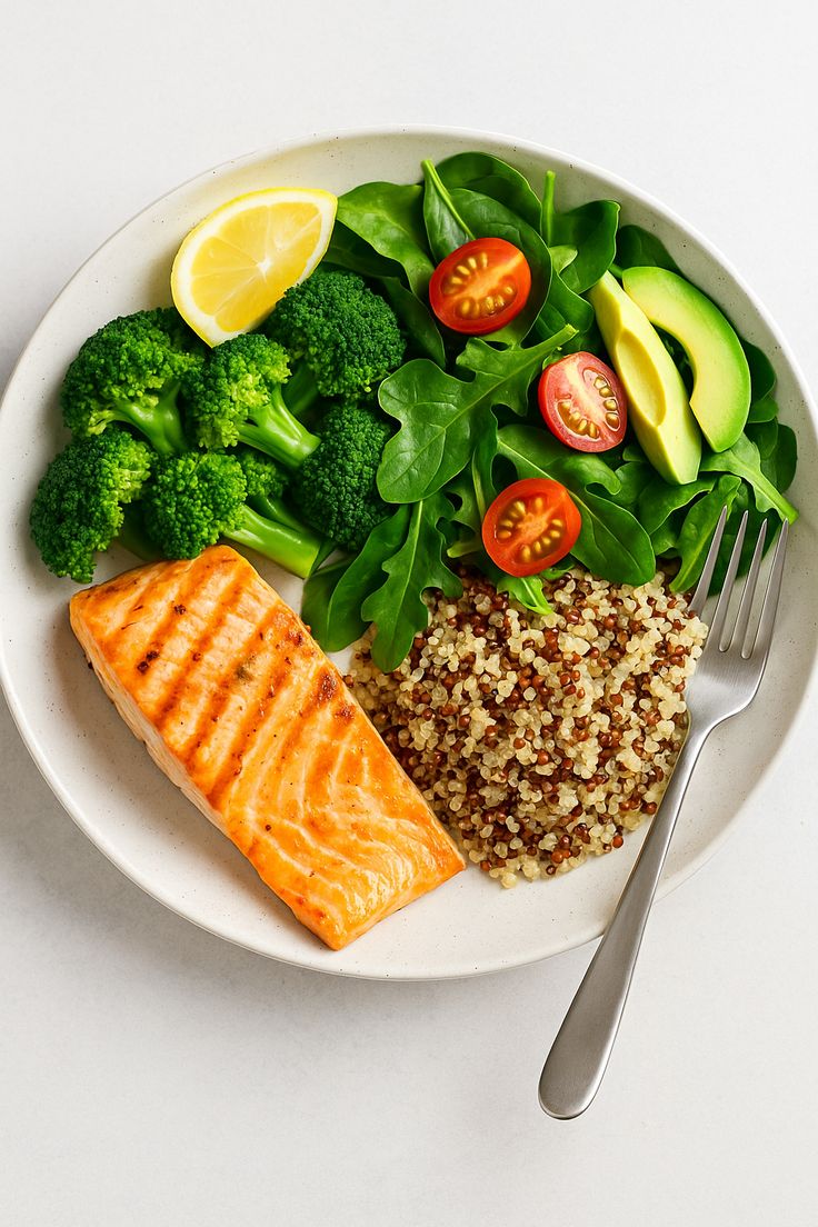 Natural ways to lower triglycerides and protect your health