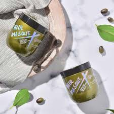 Gocare Enriched with Keratin Protein Hair Mask