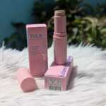 TULA Skincare Rose Glow + Get It Cooling & Brightening Eye Balm β 10g