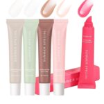 Lip Butter Set, Hydrating Lip Balm, Lip Gloss Set, Shea Butter Lip Care, Olive Oil Lip Balm, Lip Repair Balm, Tinted Lip Butter, Glossy Lip Balm, Moisturizing Lip Care, Summer Special Lip Balm, Natural Tint Lip Gloss, Dry Lips Treatment