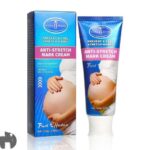 Product Details Brand: Aichun Beauty Product Type: Anti Stretch Mark Cream Skin Type: All Skin Types Use Area: Tummy, thighs, hips, arms, body Texture: Smooth cream formula