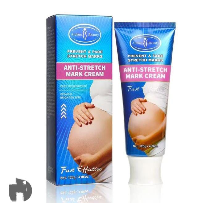 Aichun Beauty Anti Stretch Mark Cream